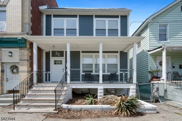 $3,500 | 22 Willowdale Avenue, Unit 2, Montclair, NJ 07042