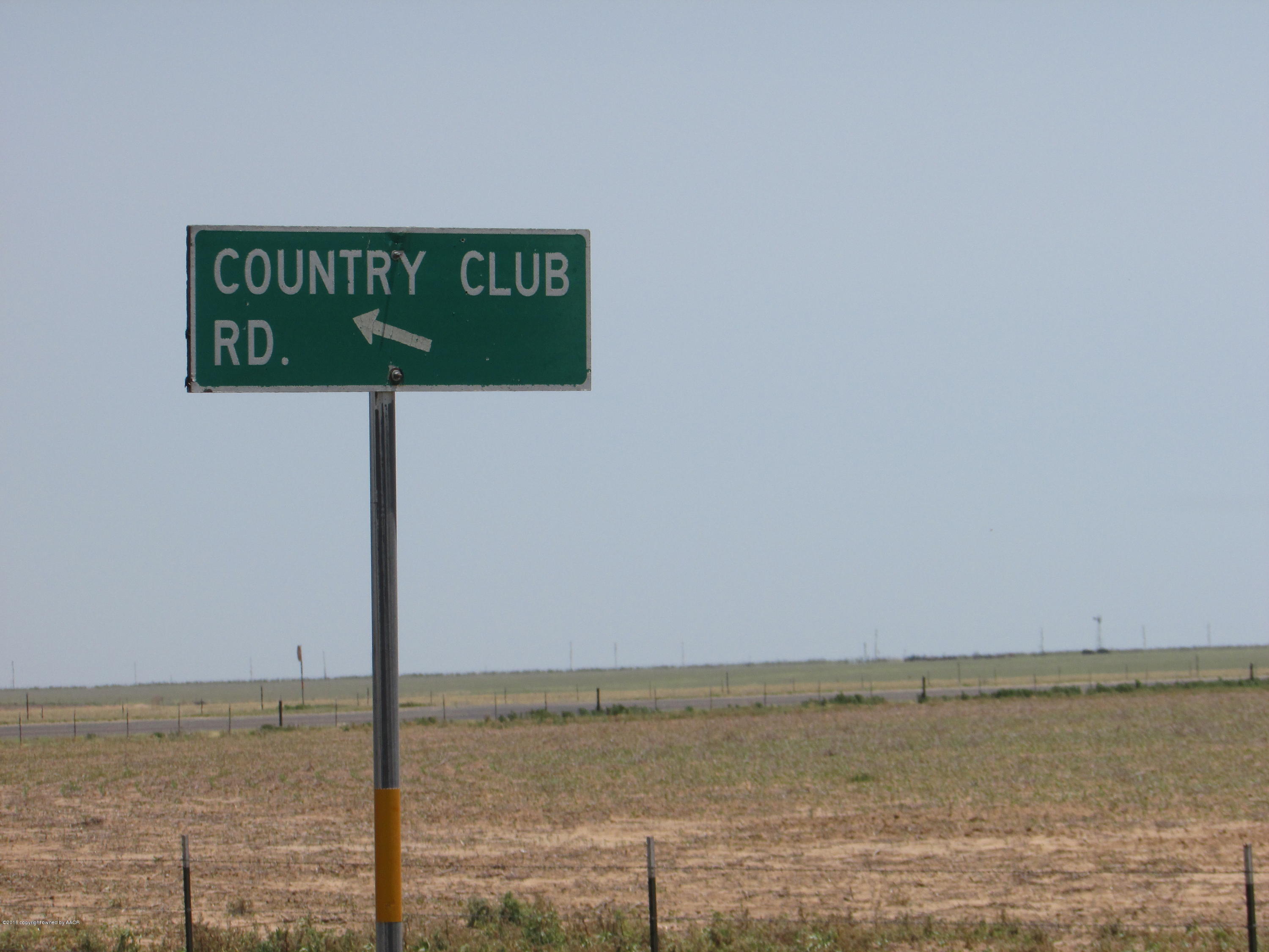 17300 East Country Club Road Claude, TX 79019 - Photo 3 of 10 16 miles s of I-40, turn left here