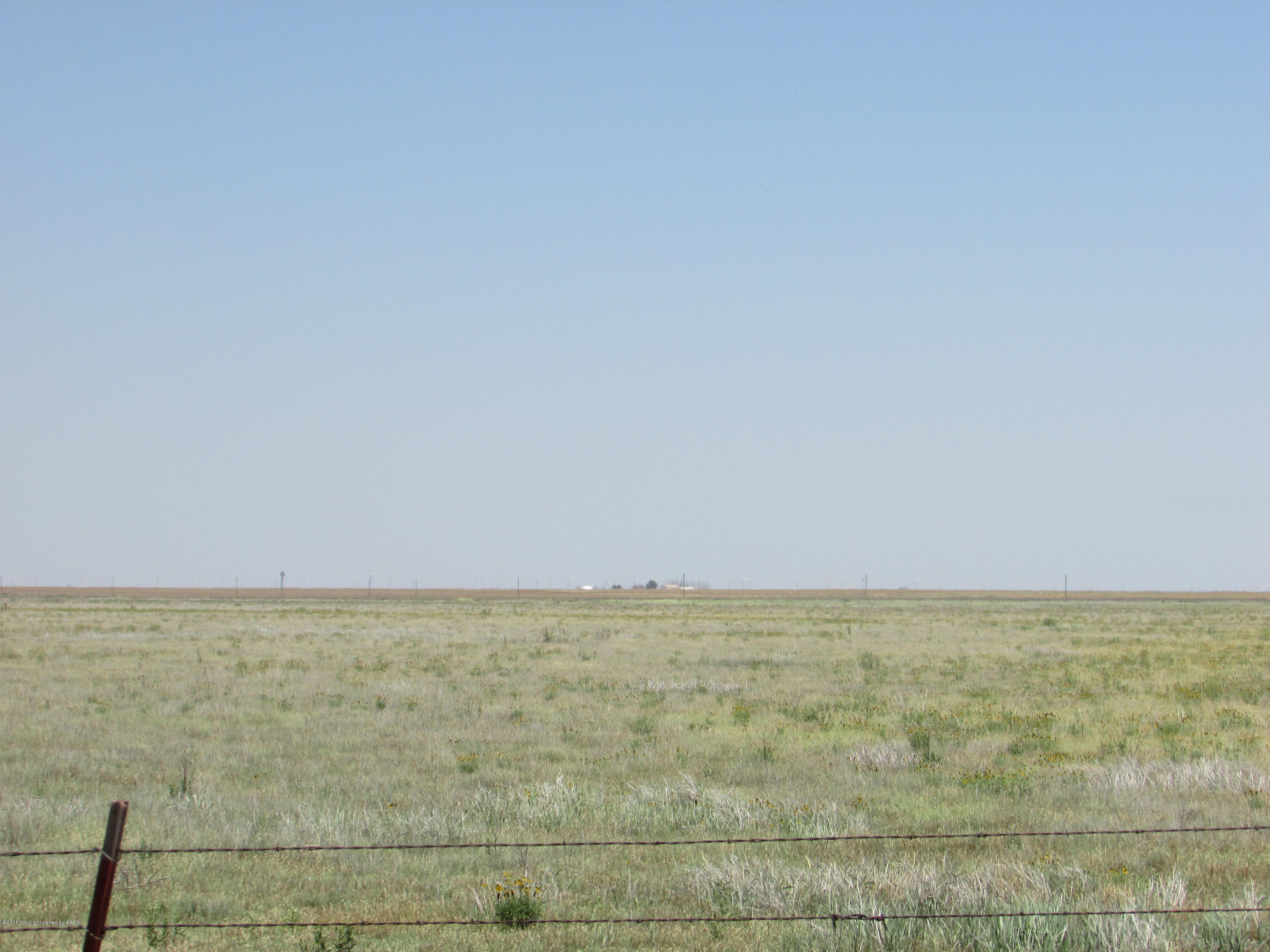 17300 East Country Club Road Claude, TX 79019 - Photo 5 of 10 topography