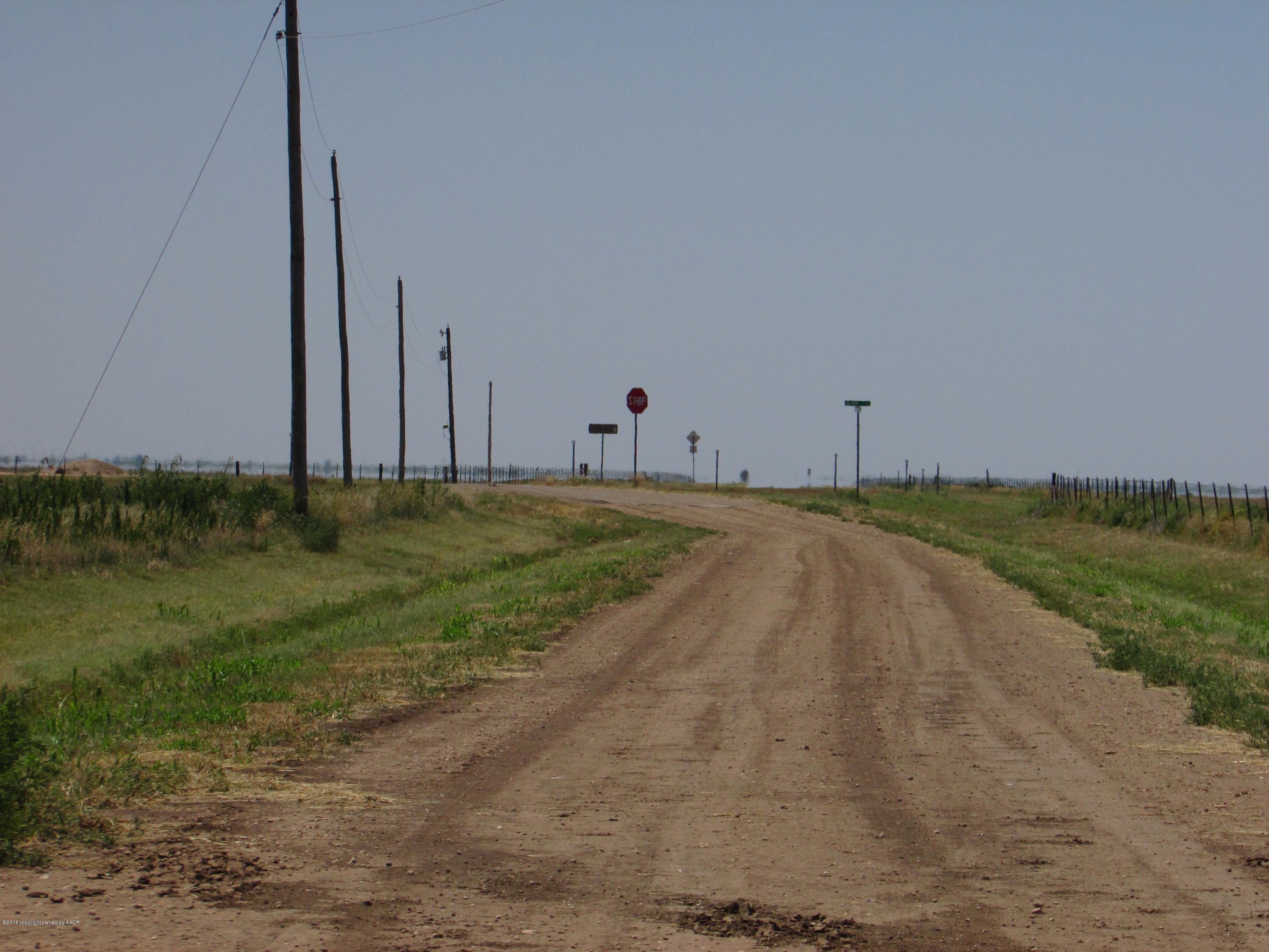 17300 East Country Club Road Claude, TX 79019 - Photo 6 of 10 easy access to FM 1258