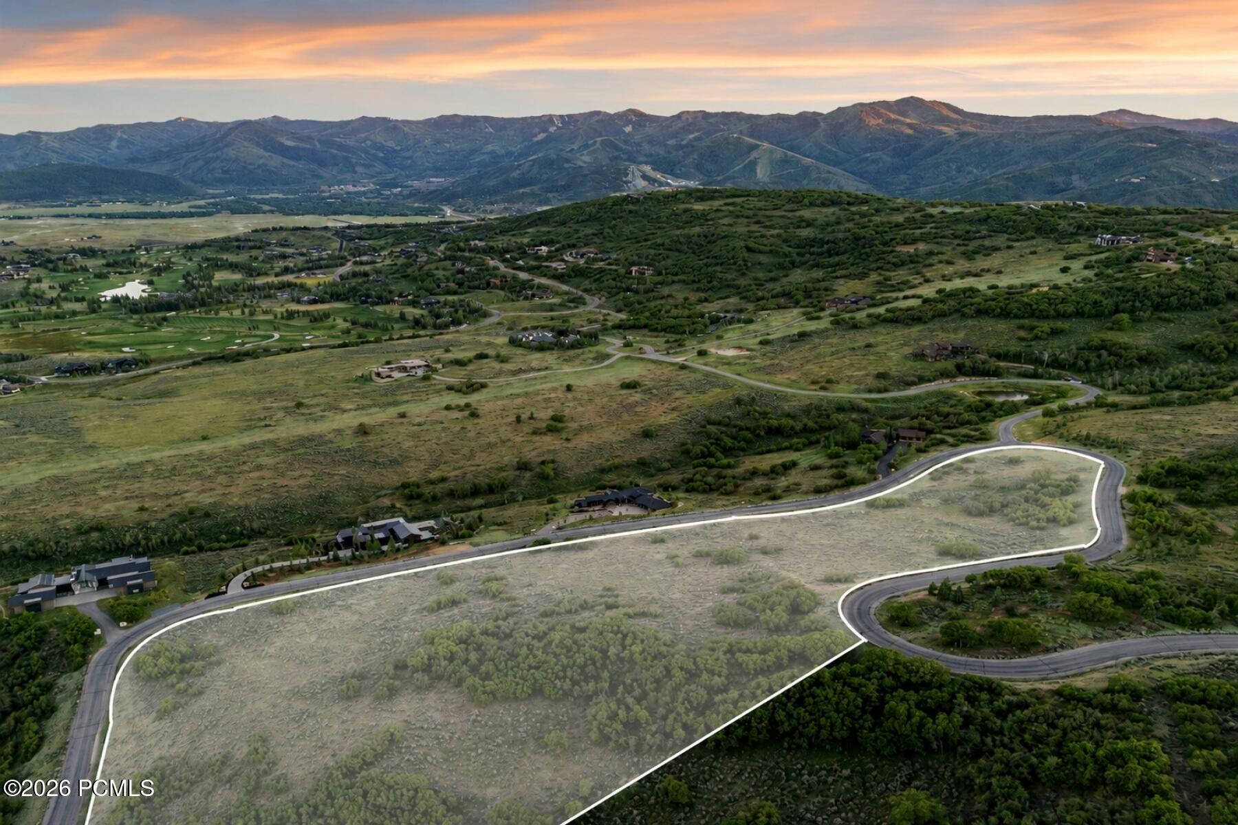 1374 West Red Fox Road Park City, UT 84098 - Photo 4 of 23