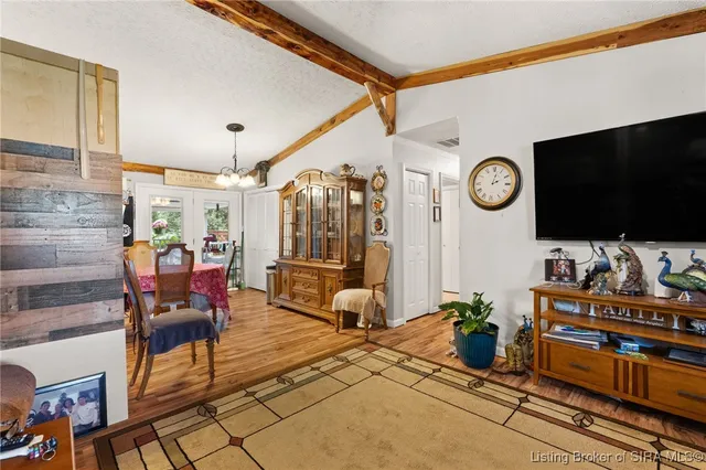 $259,900 | 107 McClellan Way, Salem, IN 47167