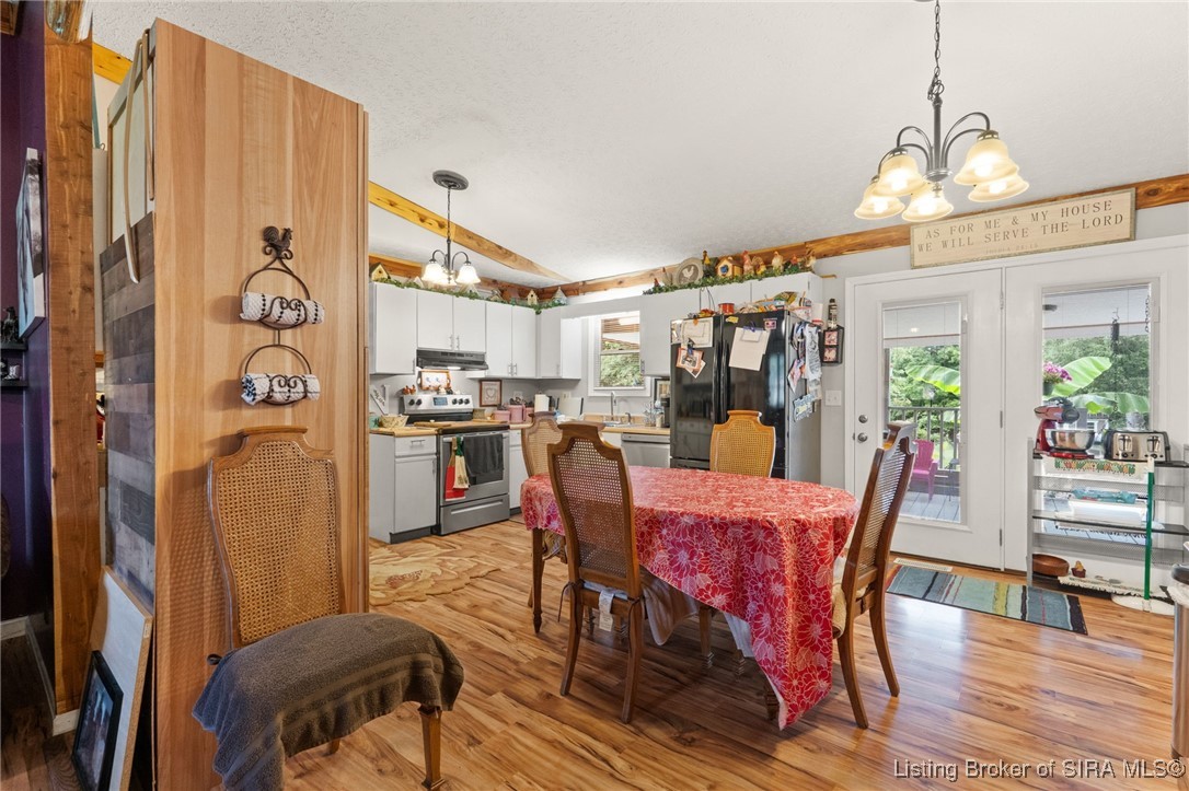 107 McClellan Way Salem, IN 47167 - Photo 12 of 34