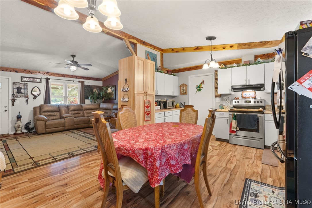 107 McClellan Way Salem, IN 47167 - Photo 13 of 34