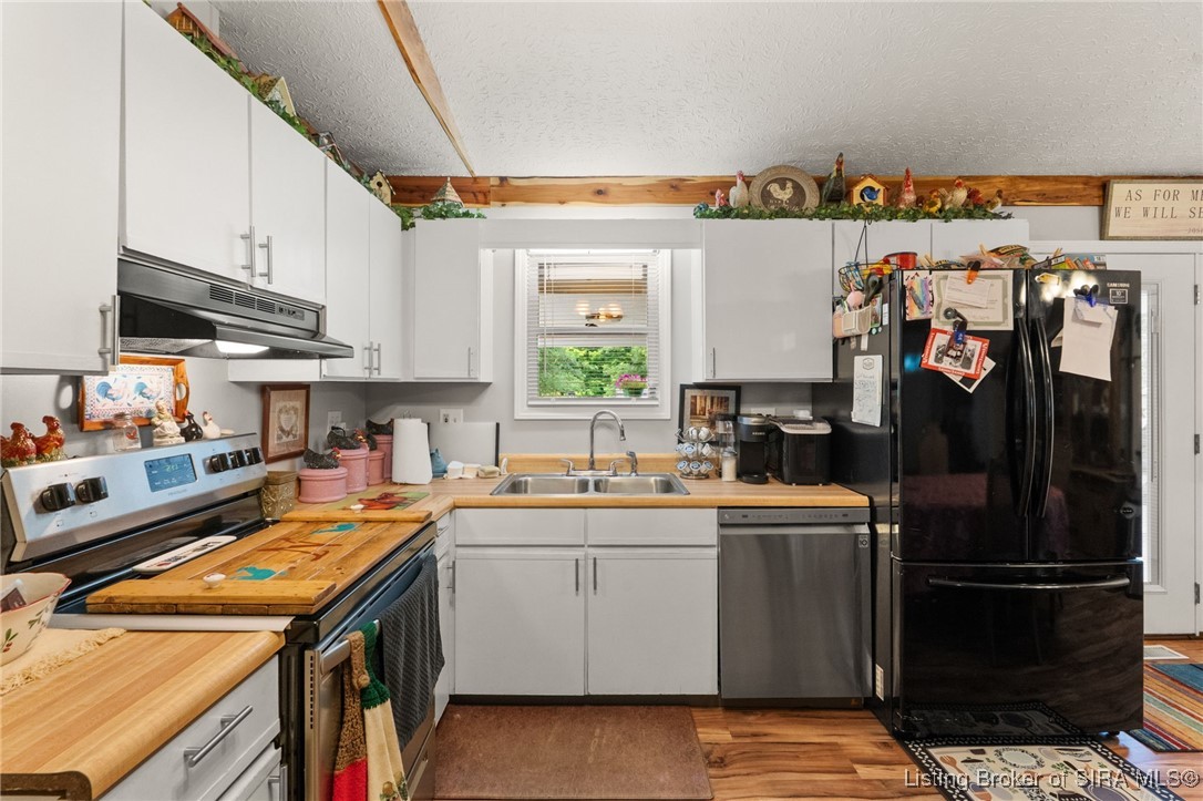 107 McClellan Way Salem, IN 47167 - Photo 16 of 34