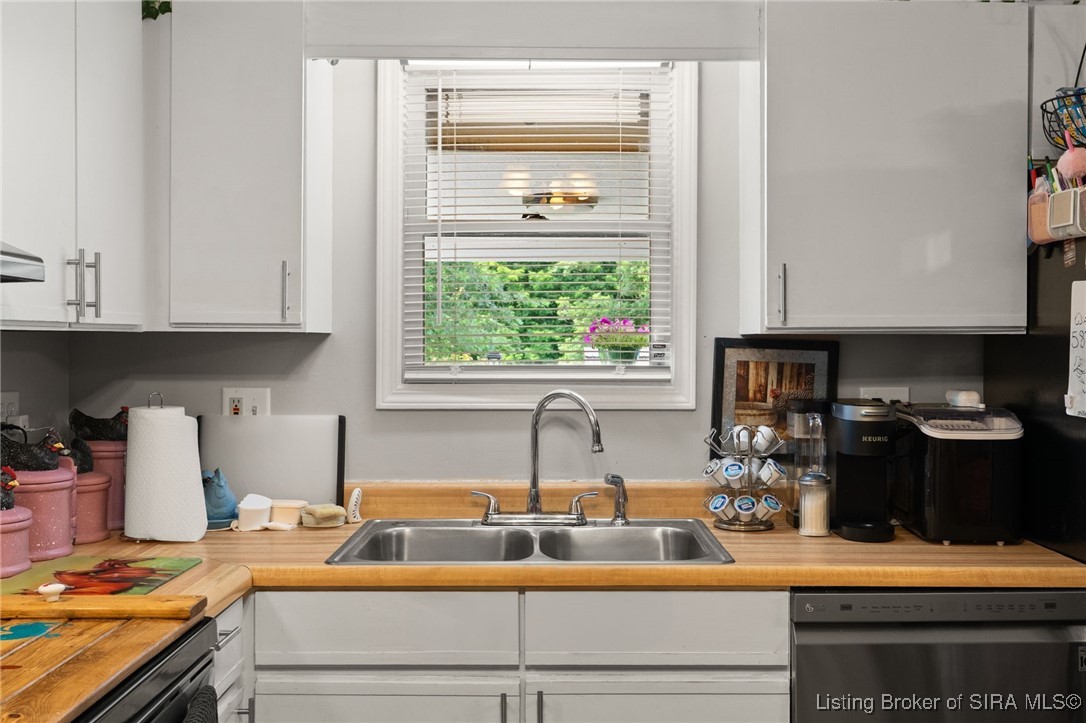 107 McClellan Way Salem, IN 47167 - Photo 17 of 34