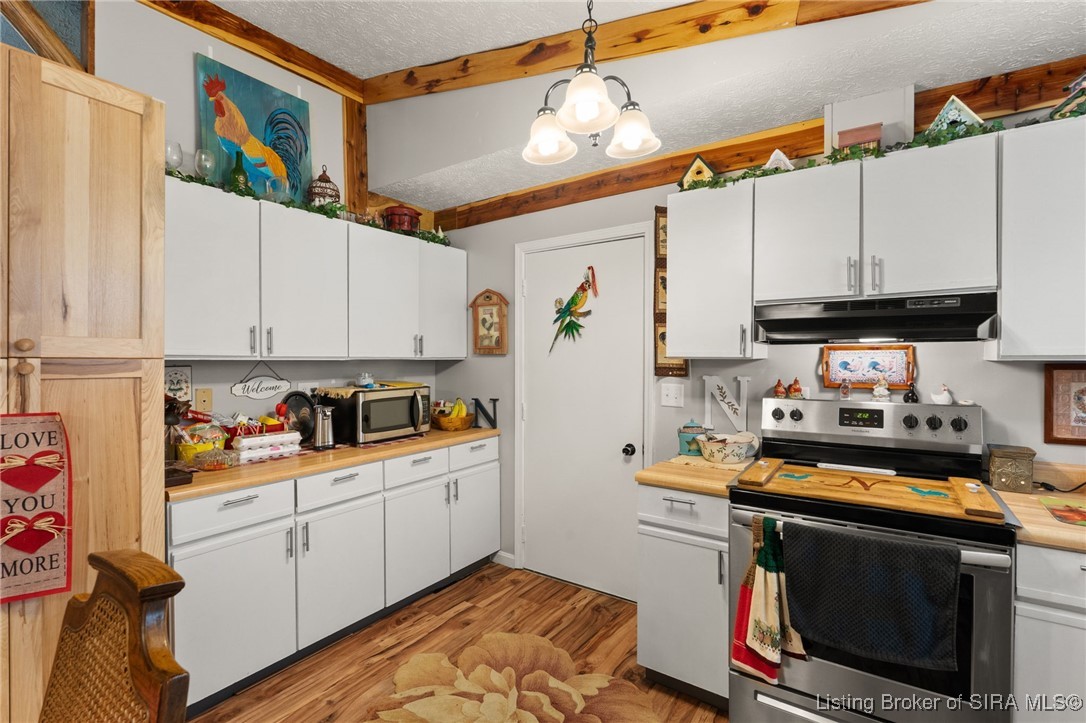 107 McClellan Way Salem, IN 47167 - Photo 18 of 34