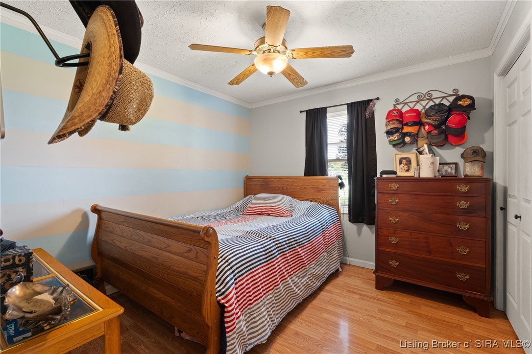 107 McClellan Way Salem, IN 47167 - Photo 20 of 34