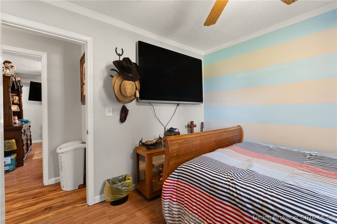 107 McClellan Way Salem, IN 47167 - Photo 21 of 34