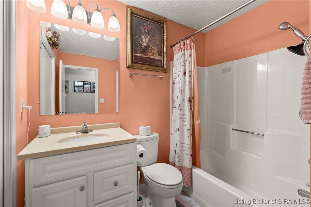 107 McClellan Way Salem, IN 47167 - Photo 22 of 34