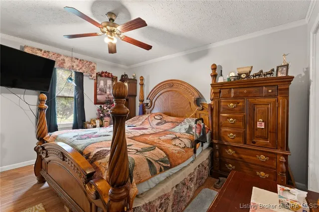 $259,900 | 107 McClellan Way, Salem, IN 47167