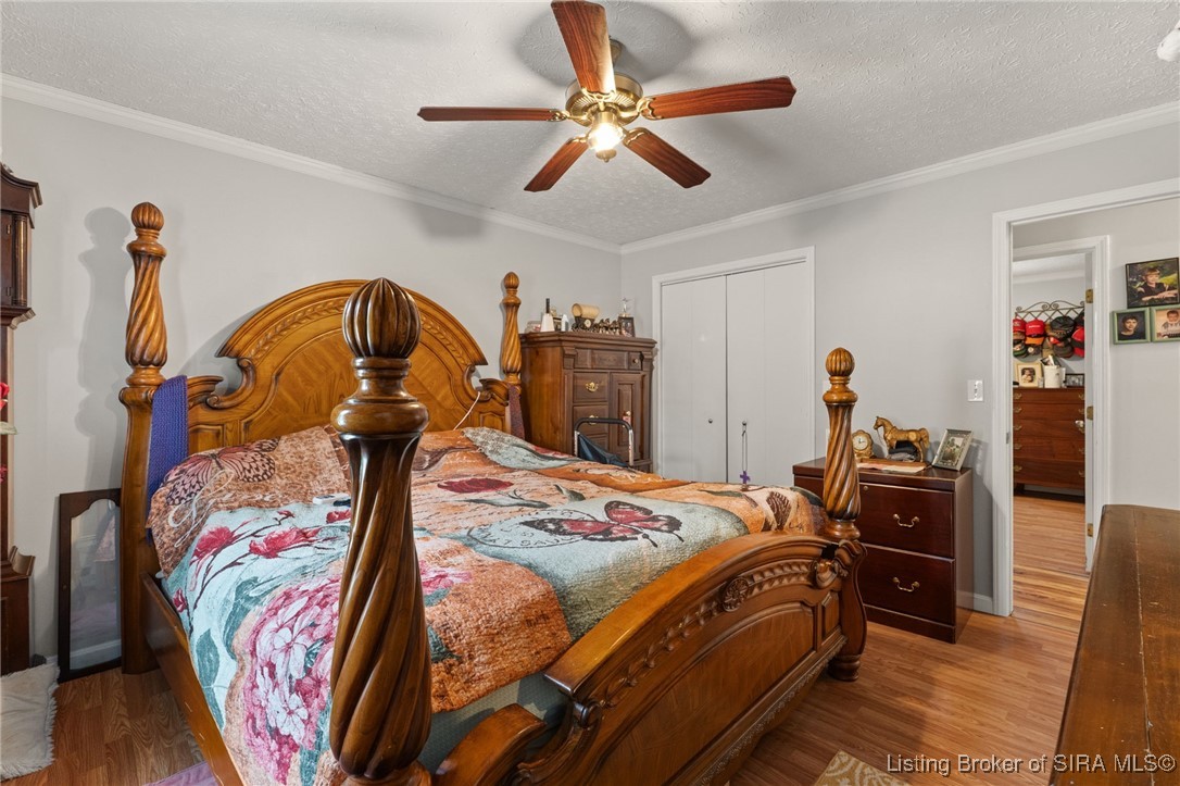 107 McClellan Way Salem, IN 47167 - Photo 24 of 34