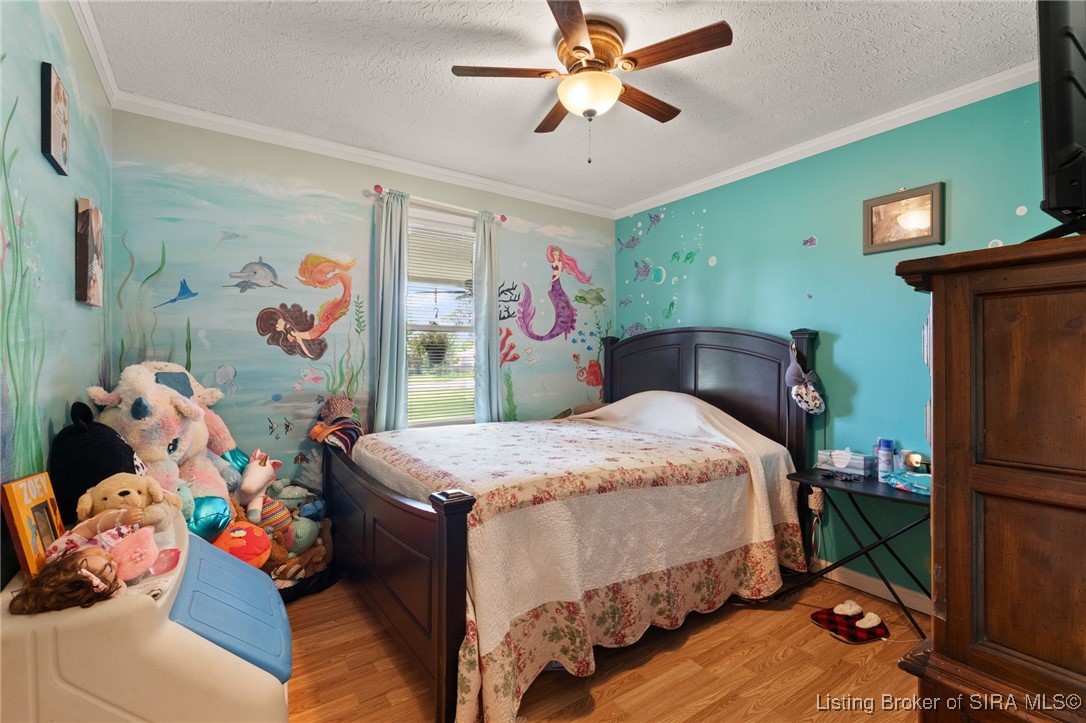 107 McClellan Way Salem, IN 47167 - Photo 26 of 34