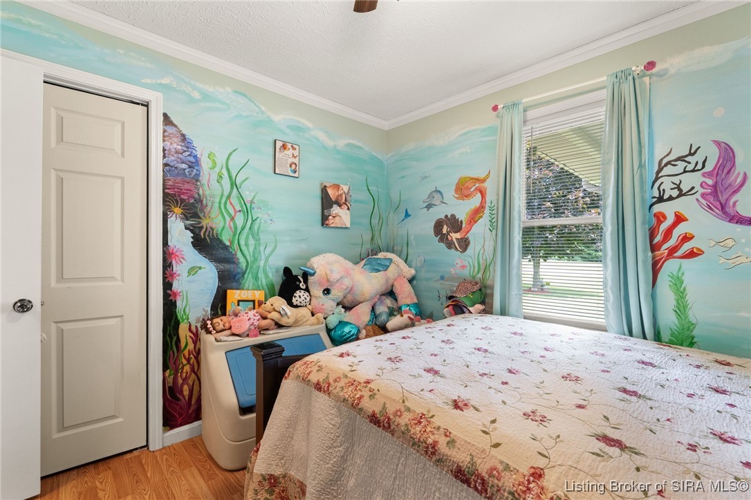 107 McClellan Way Salem, IN 47167 - Photo 27 of 34