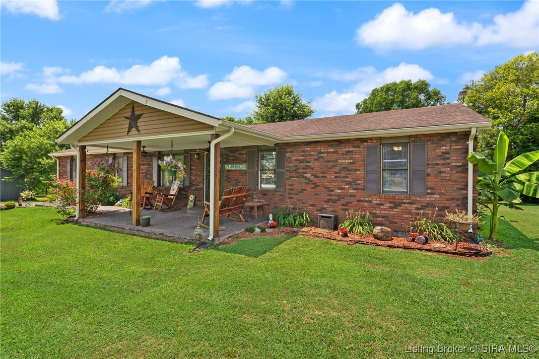 107 McClellan Way Salem, IN 47167 - Photo 28 of 34