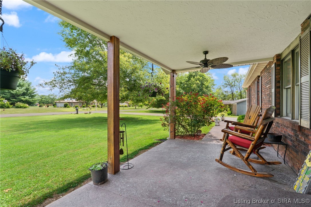 107 McClellan Way Salem, IN 47167 - Photo 29 of 34