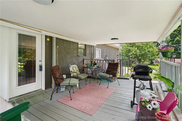 $259,900 | 107 McClellan Way, Salem, IN 47167