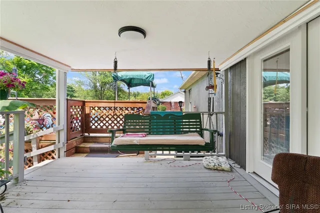 $259,900 | 107 McClellan Way, Salem, IN 47167