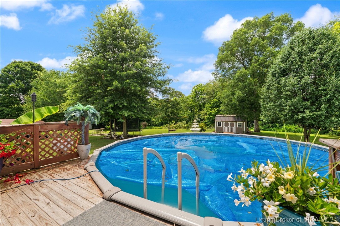 107 McClellan Way Salem, IN 47167 - Photo 33 of 34