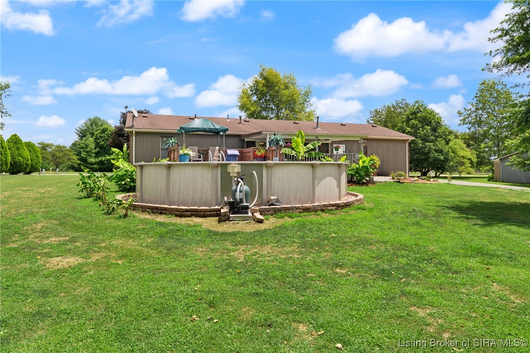 107 McClellan Way Salem, IN 47167 - Photo 6 of 34