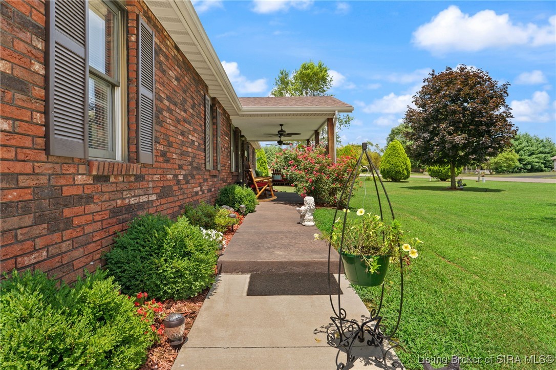107 McClellan Way Salem, IN 47167 - Photo 7 of 34