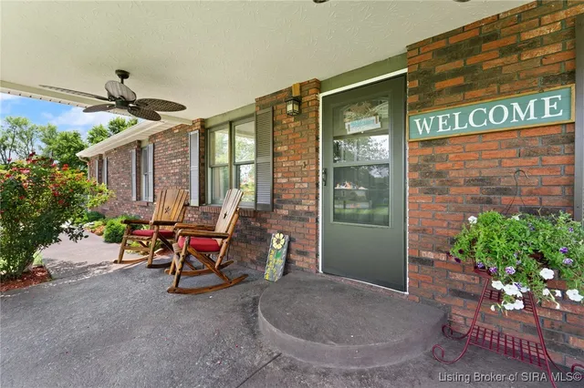 $259,900 | 107 McClellan Way, Salem, IN 47167