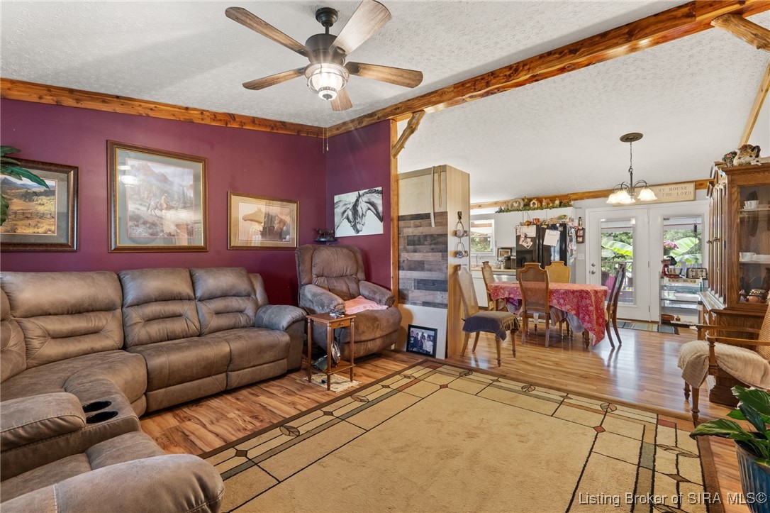 107 McClellan Way Salem, IN 47167 - Photo 9 of 34