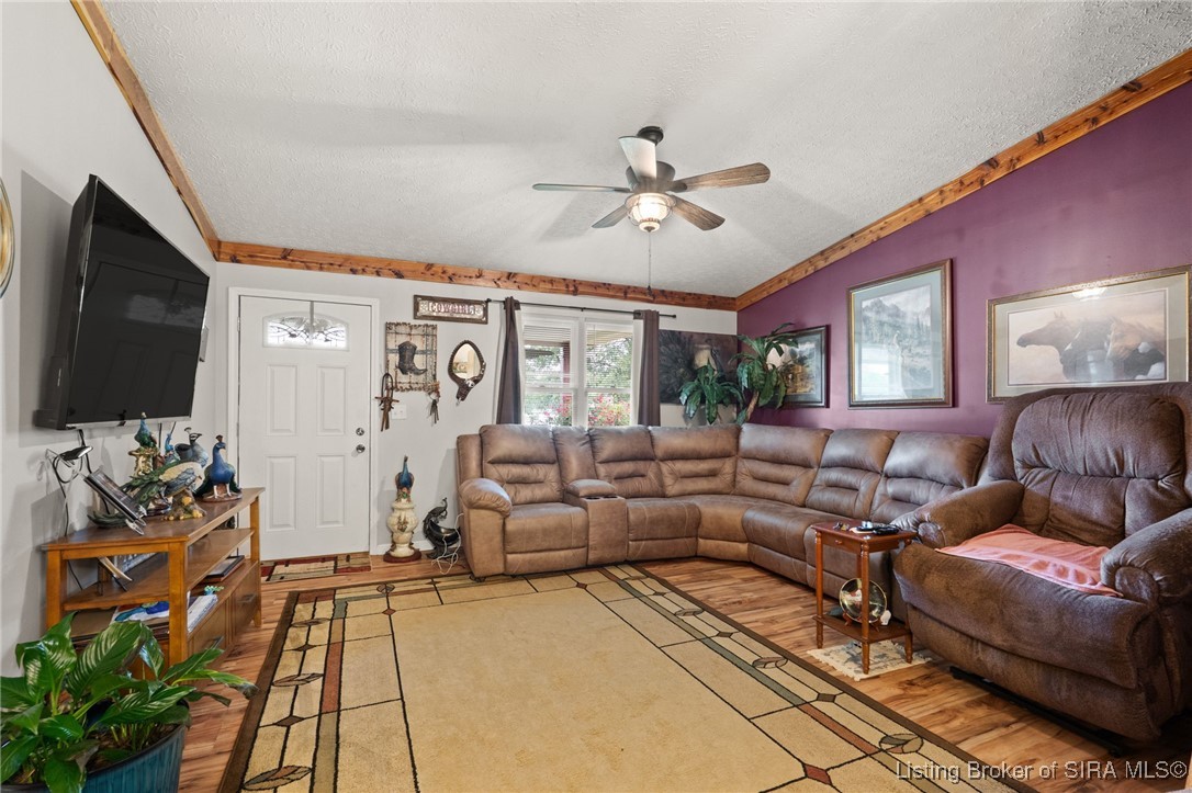 107 McClellan Way Salem, IN 47167 - Photo 10 of 34