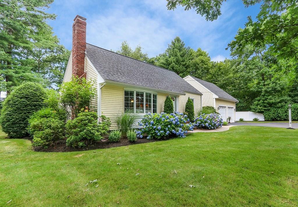 73 Old Post Road Walpole, MA 02032 - Photo 6 of 37