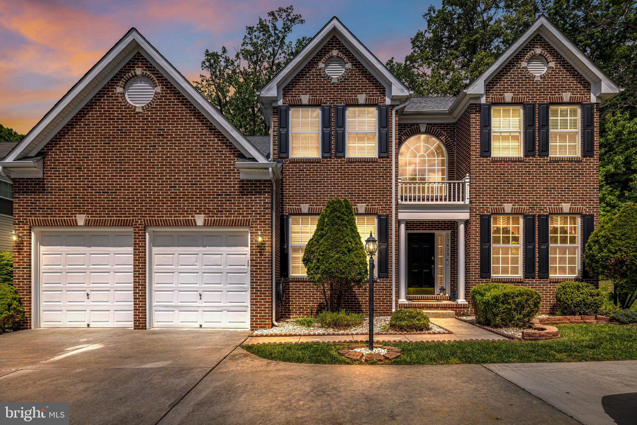 7628 Cedar Pond Lane Rosedale, MD 21237 - Photo 2 of 85 Gallery Image 2