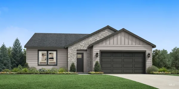 $524,000 | 831 West Bay Street, Middleton, ID 83644
