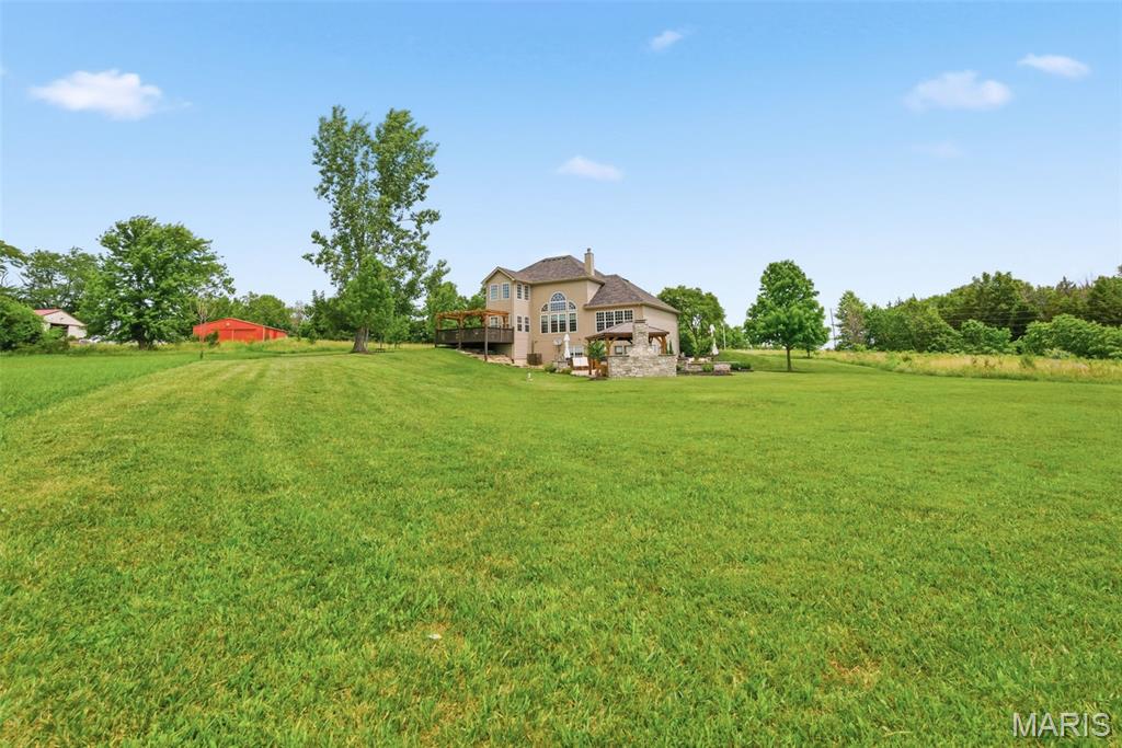 29401 Old Cotton Road Foristell, MO 63348 - Photo 89 of 94