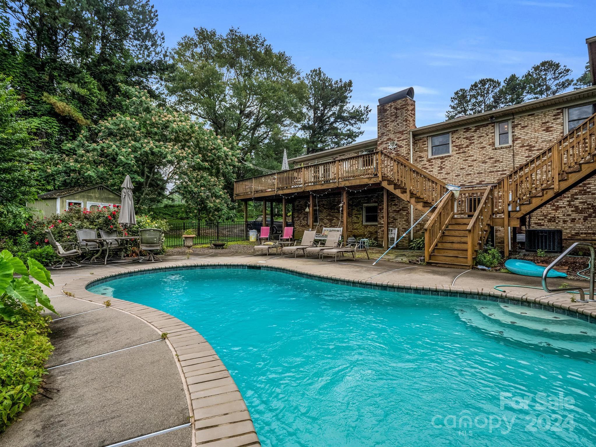 1140 Ratchford Road Dallas, NC 28034 - Photo 31 of 37 Gallery Image 31