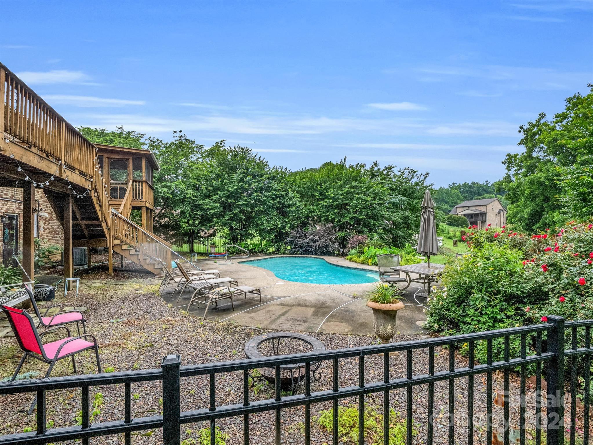 1140 Ratchford Road Dallas, NC 28034 - Photo 32 of 37 Gallery Image 32