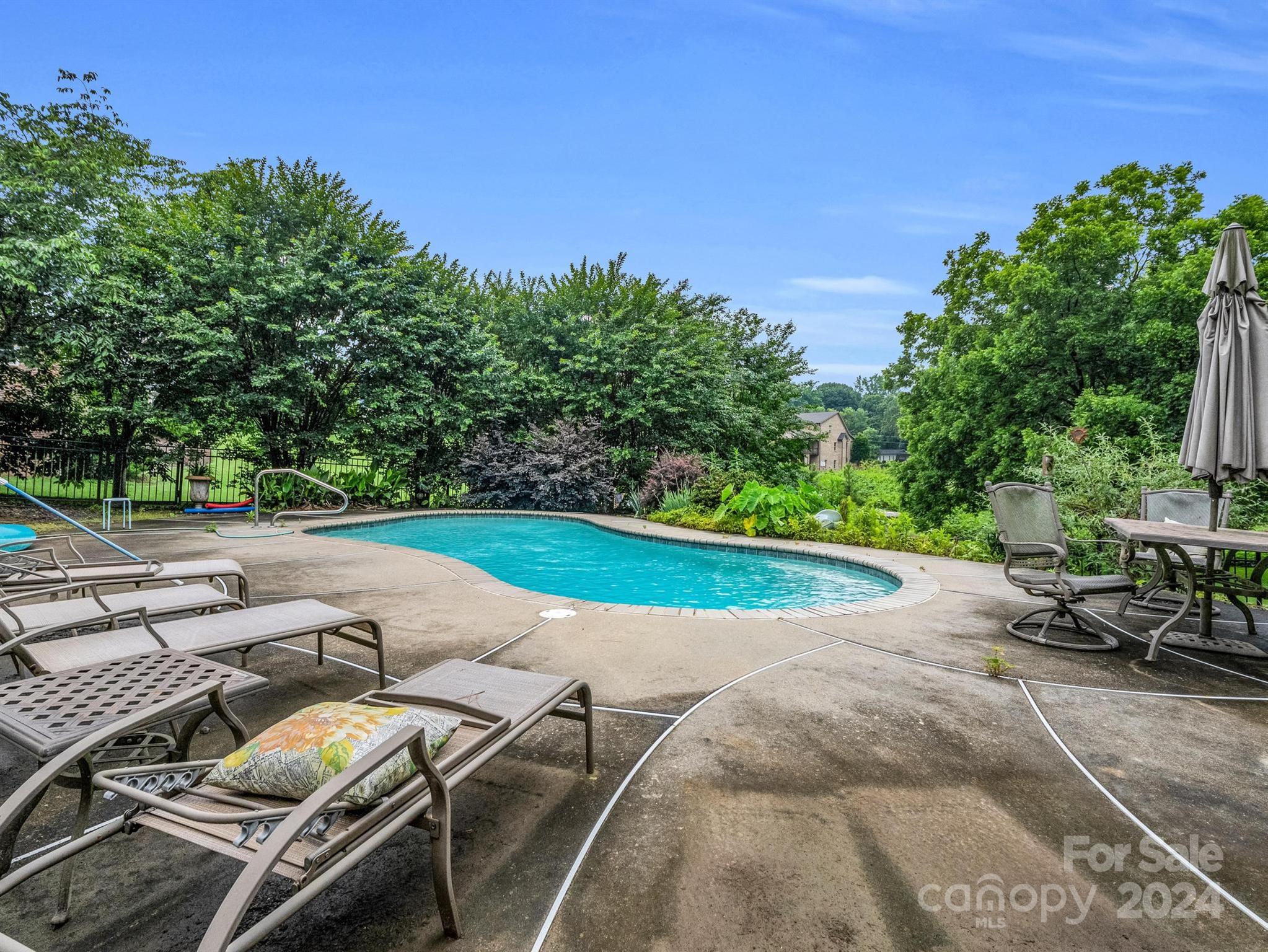 1140 Ratchford Road Dallas, NC 28034 - Photo 33 of 37 Gallery Image 33