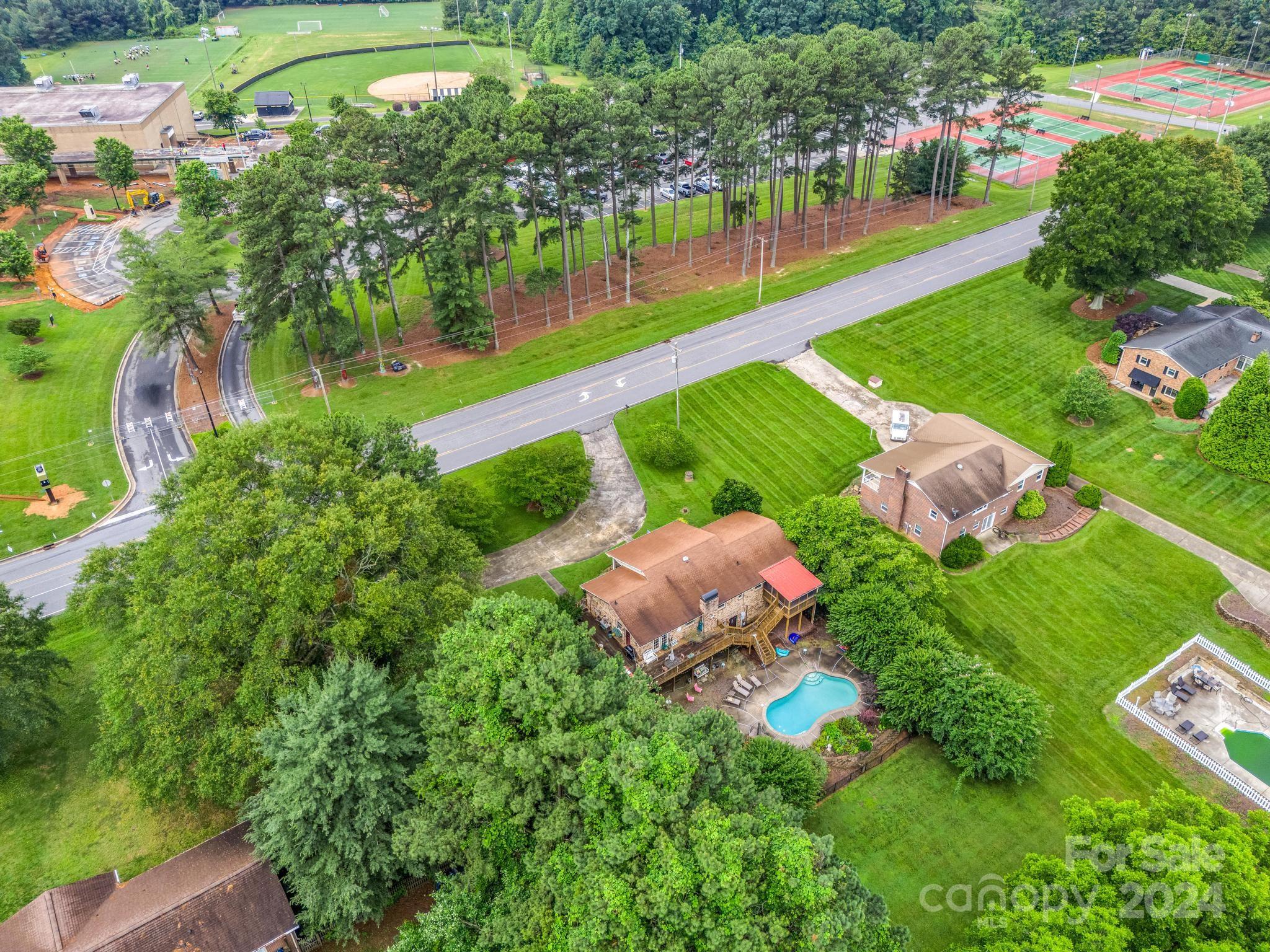 1140 Ratchford Road Dallas, NC 28034 - Photo 37 of 37 Gallery Image 37