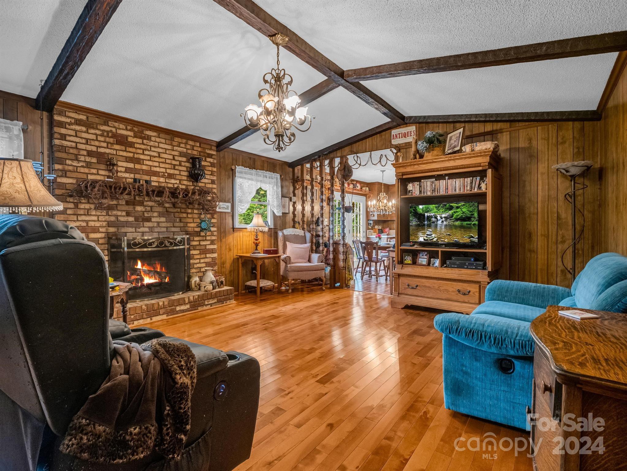 1140 Ratchford Road Dallas, NC 28034 - Photo 5 of 37 Gallery Image 5