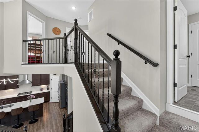 $789,900 | 618 Strathclyde Drive, O'Fallon, MO 63368