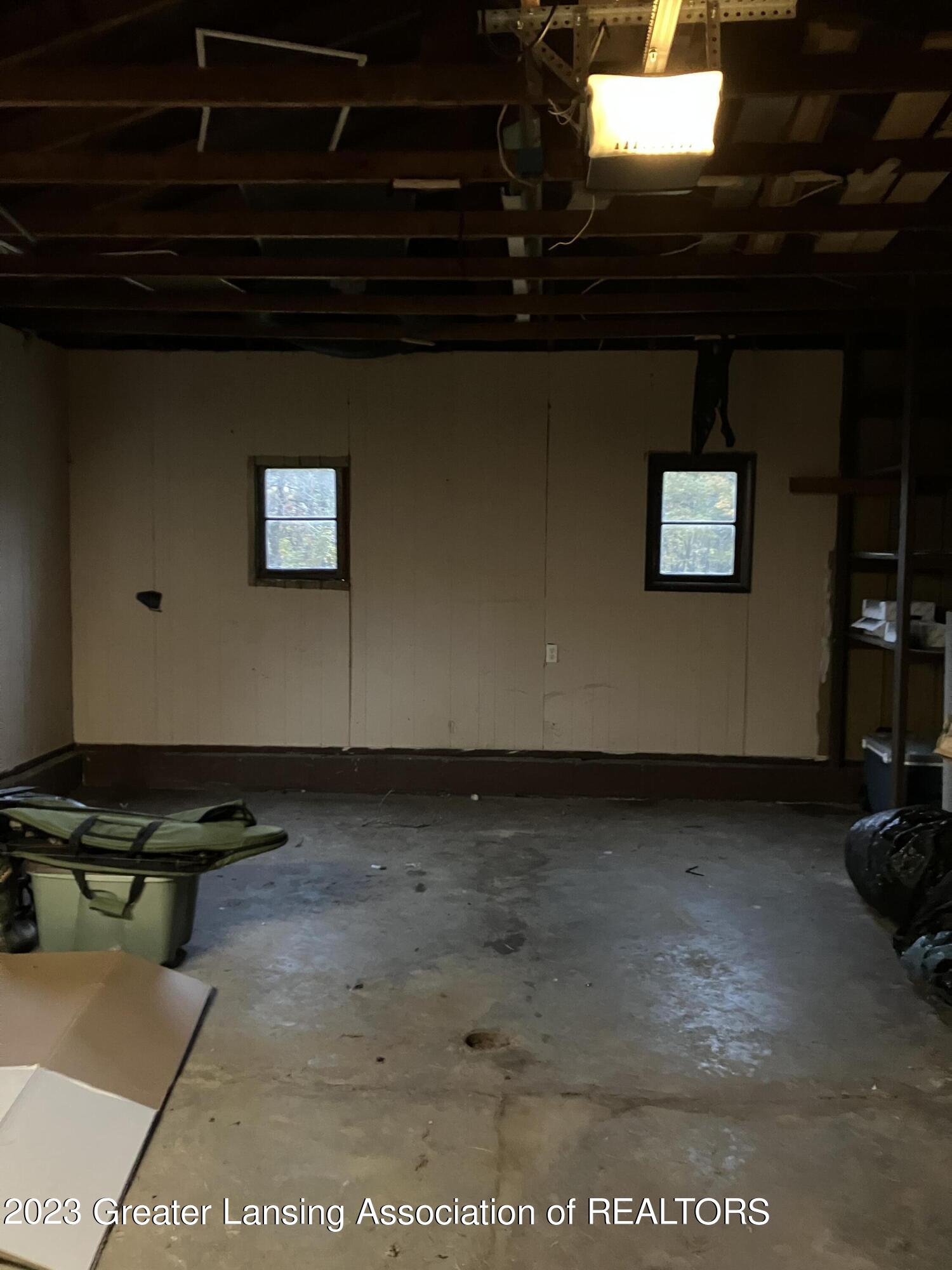 7603 Kimball Road Lyons, MI 48851 - Photo 20 of 23 #20 - 7603 Kimball