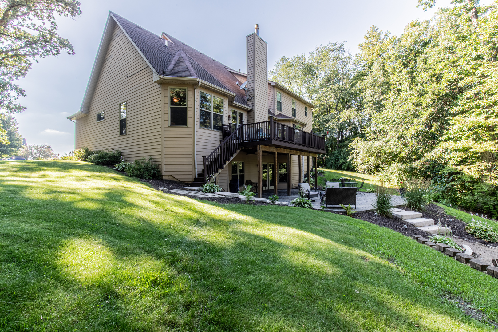 4040 River Ridge Sandwich, IL 60548 - Photo 39 of 41