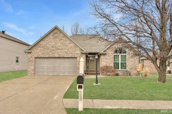 $400,000 | 8128 O'Brian Boulevard, Newburgh, IN 47630