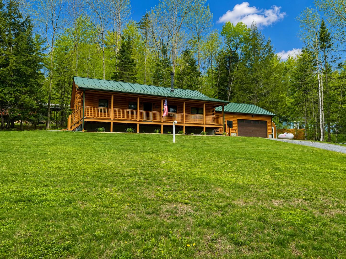 11 Amherst Lane Haverhill, NH 03785 - Photo 1 of 43