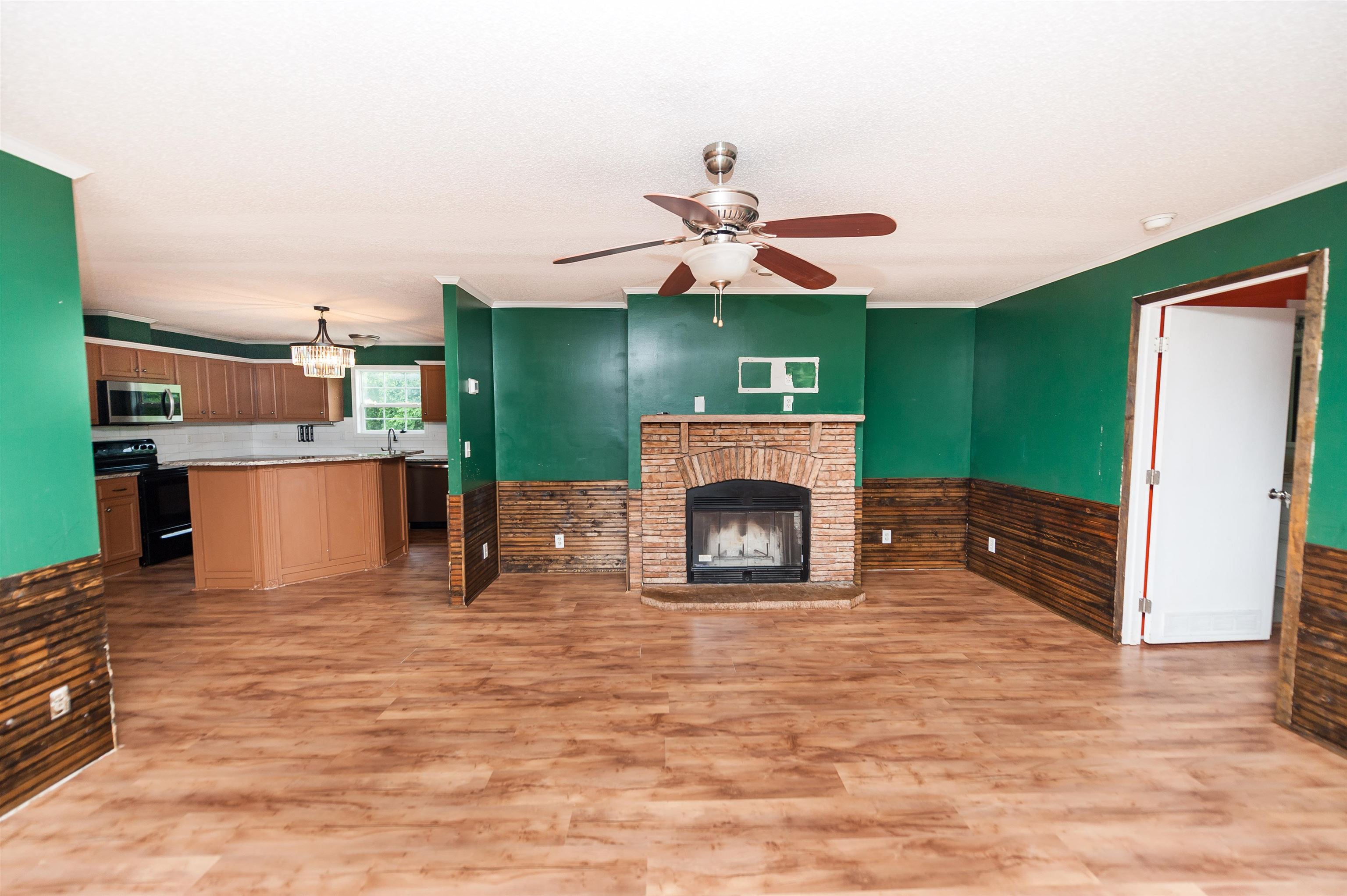 795 Midnight Road Inman, SC 29349 - Photo 8 of 31