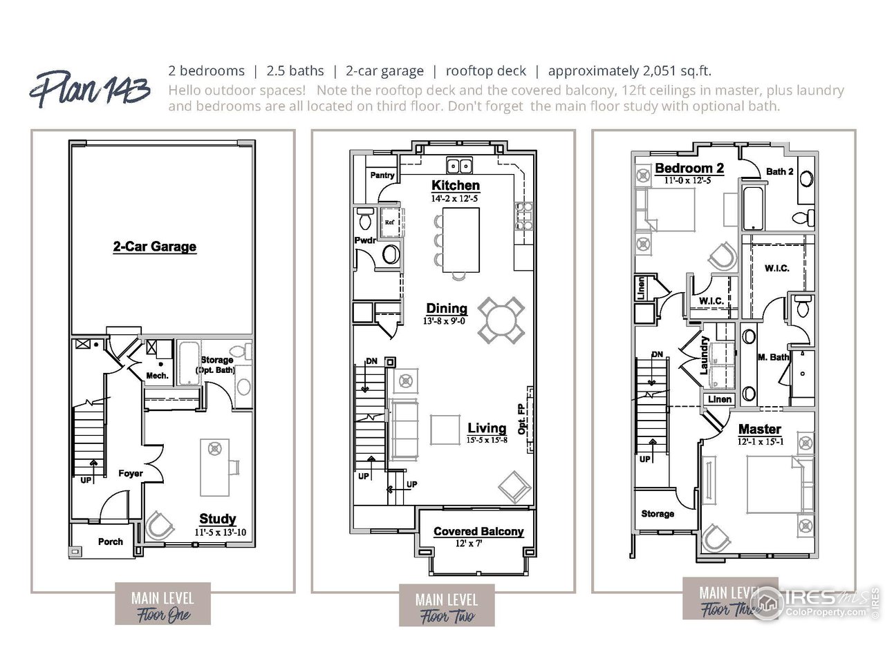 358 Promenade Drive Superior, CO 80027 - Photo 26 of 32 unknown