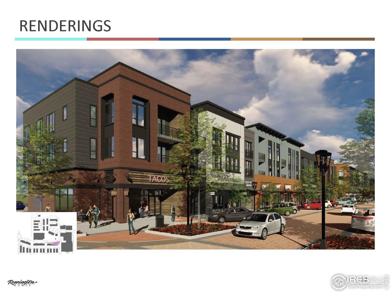 358 Promenade Drive Superior, CO 80027 - Photo 29 of 32 a black and white photo of a building