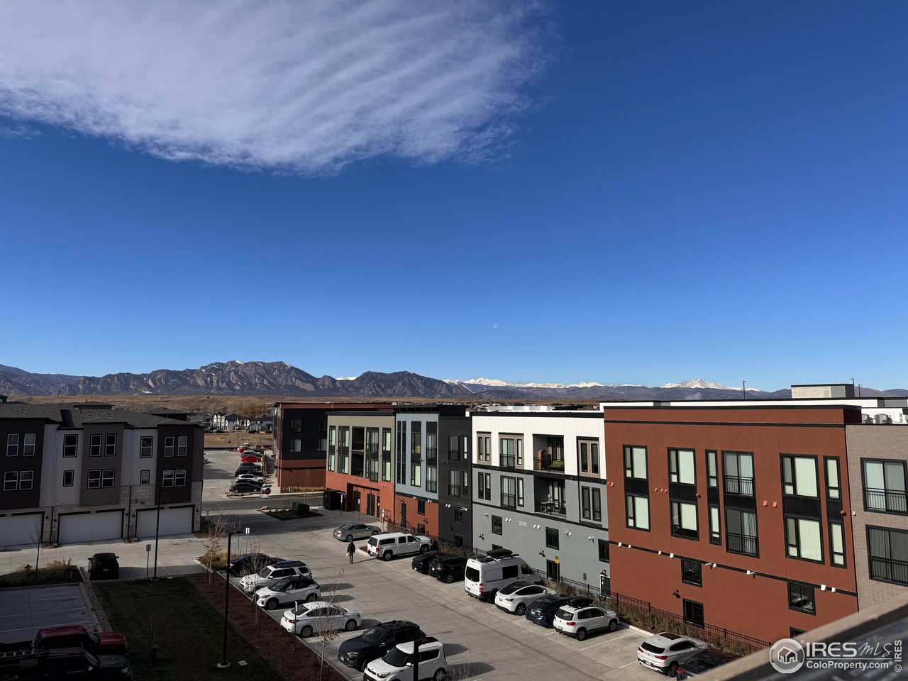358 Promenade Drive Superior, CO 80027 - Photo 5 of 32 a front view of a house with a patio