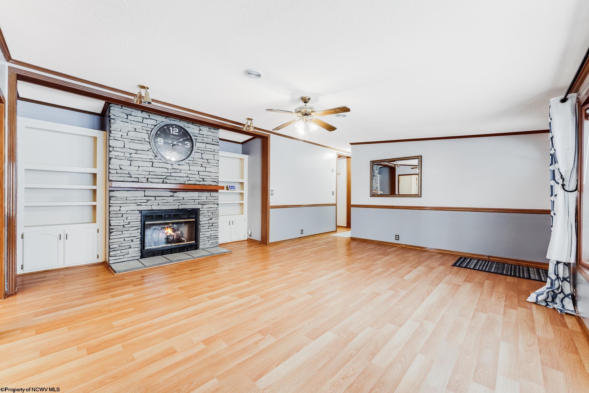 349 Old Cheat Road Morgantown, WV 26508 - Photo 11 of 42 Gallery Image 11