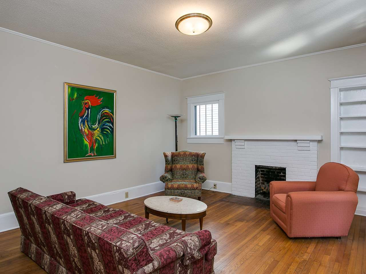 412 Kinsey Street Raleigh, NC 27603 - Photo 6 of 19 Photo 6