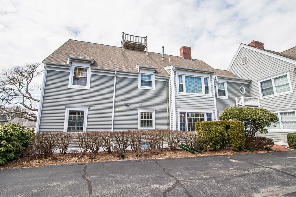 920 Main Street, Unit 21 Barnstable, MA 02655 - Photo 21 of 21