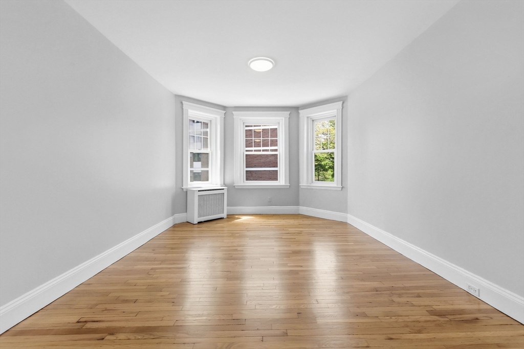 77 Parkman Street, Unit 4 Brookline, MA 02446 - Photo 4 of 20